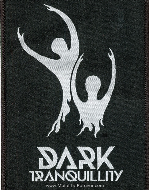 DARK TRANQUILLITY (���������ȥ�󥭥��ƥ���) Endtime Signals�֥���ɥ����ࡦ�����ʥ륺�ץե����奢 ��åڥ�