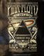 PINK FLOYD (ԥ󥯡ե) Carnegie Hall Poster 1972 ֥ͥۡ롦ݥ1972ץȡȥХå