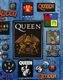 QUEEN () Crest ֥쥹ȡ Хȥ ȡȡХå