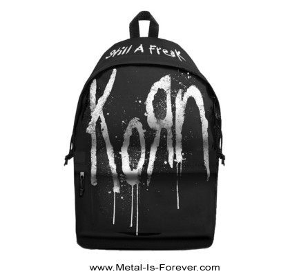 KORN (������) Still A Freak �֥��ƥ��롦�����ե꡼���ץ��å����å�