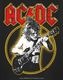 AC/DC (�����������ǥ�������) Angus Signature �֥��󥬥��������ͥ��㡼�� �������å�