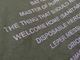 �ں߸�ͭ���METALLICA (�᥿�ꥫ) MASTER OF PUPPETS �֥᥿�롦�ޥ������ץȥ�å� Ĺµ�ԥ���� M������