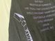 �ں߸�ͭ���METALLICA (�᥿�ꥫ) MASTER OF PUPPETS �֥᥿�롦�ޥ������ץȥ�å� Ĺµ�ԥ���� M������