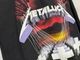 �ں߸�ͭ���METALLICA (�᥿�ꥫ) MASTER OF PUPPETS �֥᥿�롦�ޥ������ץȥ�å� Ĺµ�ԥ���� M������