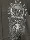 �ں߸ˤ����IN FLAMES (���󡦥ե쥤�ॹ) TONAL SKULL �֥ȡ��ʥ롦������� �ԥ����  S�������ڥ��쥯�����������ƥ��