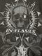�ں߸ˤ����IN FLAMES (���󡦥ե쥤�ॹ) TONAL SKULL �֥ȡ��ʥ롦������� �ԥ����  S�������ڥ��쥯�����������ƥ��