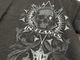 �ں߸ˤ����IN FLAMES (���󡦥ե쥤�ॹ) TONAL SKULL �֥ȡ��ʥ롦������� �ԥ����  S�������ڥ��쥯�����������ƥ��