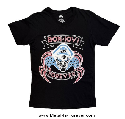 BON JOVI (�ܥ󡦥������) The Brotherhood �֥����֥饶���եåɡ� T�����