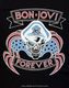 BON JOVI (�ܥ󡦥������) The Brotherhood �֥����֥饶���եåɡ� T�����