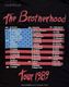 BON JOVI (�ܥ󡦥������) The Brotherhood �֥����֥饶���եåɡ� T�����