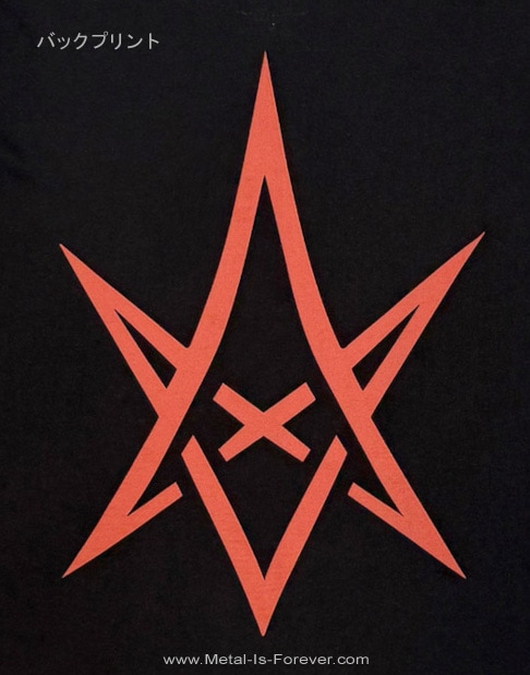 BRING ME THE HORIZON (�֥�󥰡��ߡ��������ۥ饤����) Warrior �֥������ꥢ���� T�����