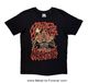BRING ME THE HORIZON (�֥�󥰡��ߡ��������ۥ饤����) Warrior �֥������ꥢ���� T�����