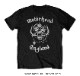 MOTORHEAD (�⡼�����إå�) ENGLAND �֥��󥰥��ɡ� �ԥ���ġʥХå��ץ��Ȥ����