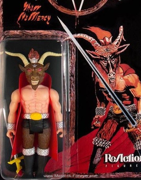 SLAYER -���쥤�䡼- MINOTAUR �֥ߥΥ��������� ��������󡦥ե����奢