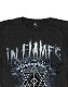 IN FLAMES (���󡦥ե쥤�ॹ) BATTLES CREST �֥Хȥ롦���쥹�ȡ� ��ǥ������ԥ����