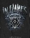 IN FLAMES (���󡦥ե쥤�ॹ) BATTLES CREST �֥Хȥ롦���쥹�ȡ� ��ǥ������ԥ����