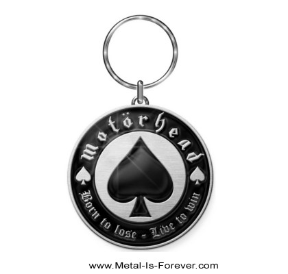 MOTORHEAD (�⡼�����إå�) BORN TO LOSE,LIVE TO WIN �֥ܡ��󡦥ȥ����롼����������ȥ���������� ������������