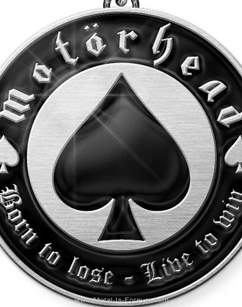 MOTORHEAD (�⡼�����إå�) BORN TO LOSE,LIVE TO WIN �֥ܡ��󡦥ȥ����롼����������ȥ���������� ������������