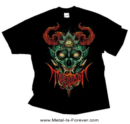 MASTODON (�ޥ��ȥɥ�) LEAF BEAST �֥꡼�ա��ӡ����ȡ� �ԥ����
