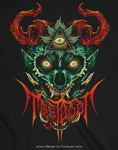 MASTODON (�ޥ��ȥɥ�) LEAF BEAST �֥꡼�ա��ӡ����ȡ� �ԥ����