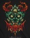 MASTODON (�ޥ��ȥɥ�) LEAF BEAST �֥꡼�ա��ӡ����ȡ� �ԥ����