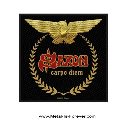 SAXON (��������) Carpe Diem �֥���ڡ��ǥ��������Ŵ�νִ֡��� ��åڥ�