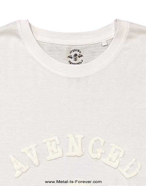 AVENGED SEVENFOLD (󥸥ɡե) Deathbat ֥ǥХåȡ Tġʥϥӥ/