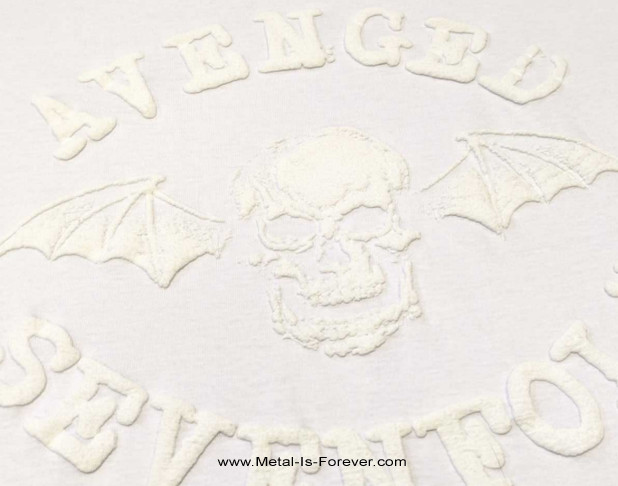 AVENGED SEVENFOLD (󥸥ɡե) Deathbat ֥ǥХåȡ Tġʥϥӥ/