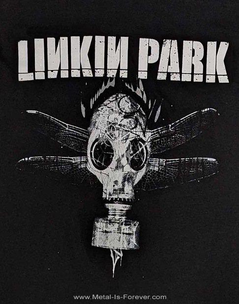 LINKIN PARK、女性ヴォーカルの「エミリー・アームストロング」を迎え
