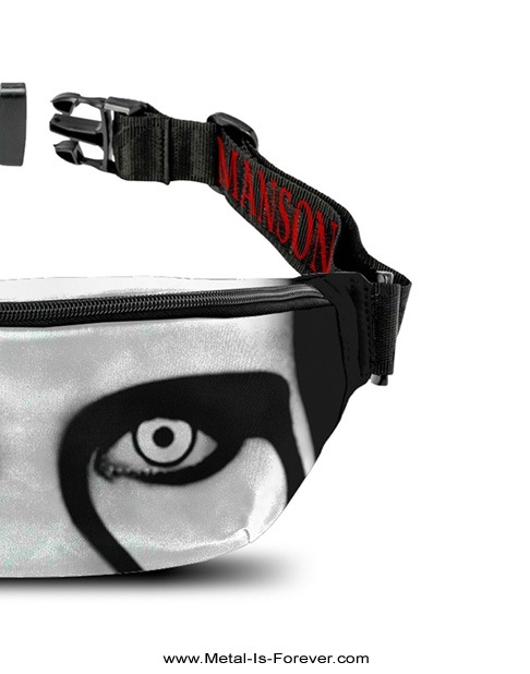 MARILYN MANSON (�ޥ��󡦥ޥ󥽥�) Red Lips �֥�åɡ���åץ���  �������ȥݡ���