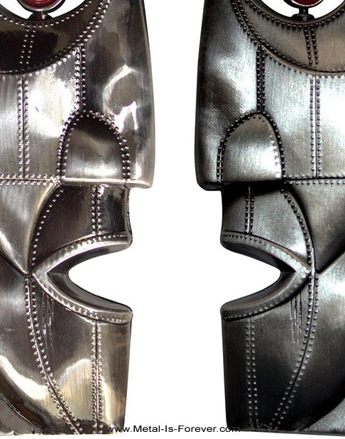 PINK FLOYD (ԥ󥯡ե) Division Bell Сץ᥿롦إå 3D ޥͥå