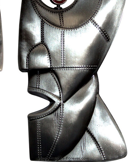 PINK FLOYD (ԥ󥯡ե) Division Bell Сץ᥿롦إå 3D ޥͥå