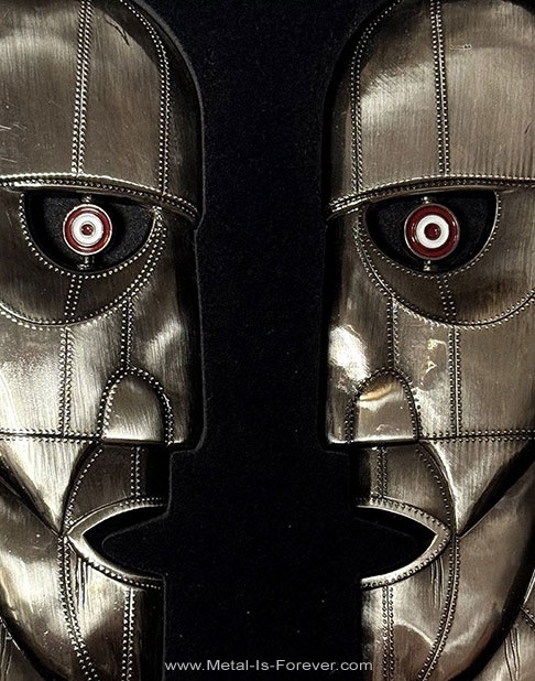 PINK FLOYD (ԥ󥯡ե) Division Bell Сץ᥿롦إå 3D ޥͥå