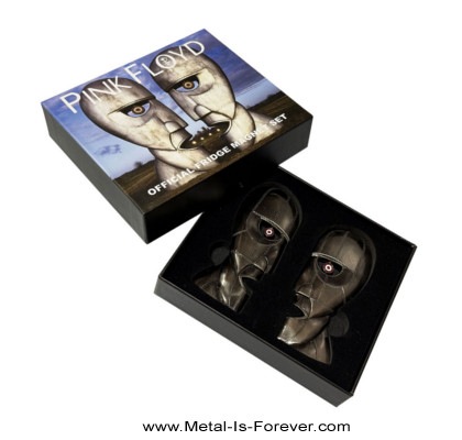 PINK FLOYD (ԥ󥯡ե) Division Bell Сץ᥿롦إå 3D ޥͥå
