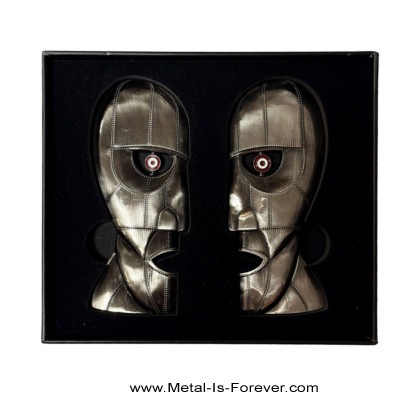 PINK FLOYD (ԥ󥯡ե) Division Bell Сץ᥿롦إå 3D ޥͥå