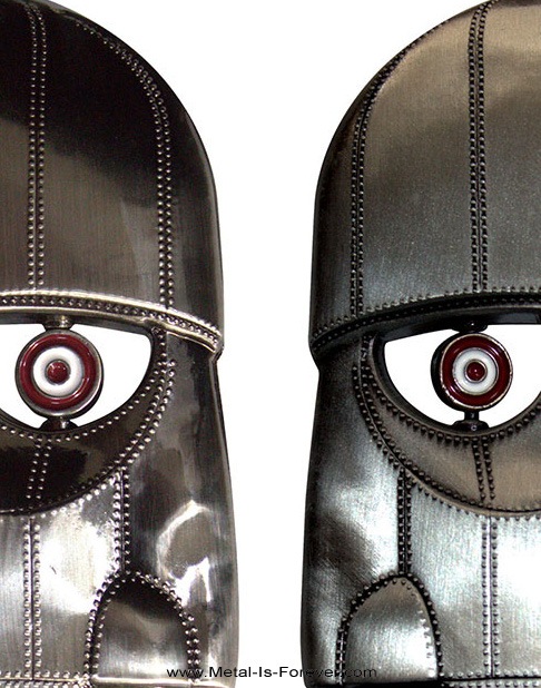 PINK FLOYD (ԥ󥯡ե) Division Bell Сץ᥿롦إå 3D ޥͥå