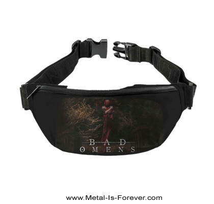 BAD OMENS (Хåɡ) Bad omens ֥Хåɡ󥺡 ȥХå