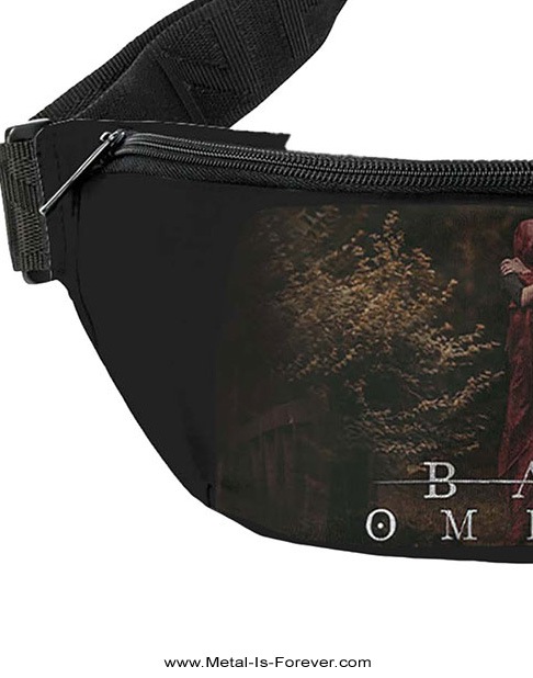 BAD OMENS (Хåɡ) Bad omens ֥Хåɡ󥺡 ȥХå