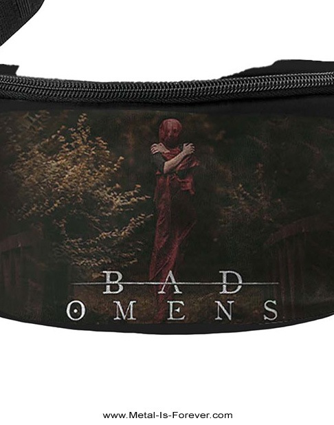 BAD OMENS (Хåɡ) Bad omens ֥Хåɡ󥺡 ȥХå