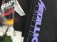 �ں߸�ͭ���METALLICA (�᥿�ꥫ) MASTER OF PUPPETS �֥᥿�롦�ޥ������ץȥ�å� Ĺµ�ԥ���� L������