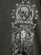 �ں߸ˤ����IN FLAMES (���󡦥ե쥤�ॹ) TONAL SKULL �֥ȡ��ʥ롦������� �ԥ����  S��������M�����������ˡڥ��쥯�����������ƥ��