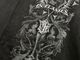 �ں߸ˤ����IN FLAMES (���󡦥ե쥤�ॹ) TONAL SKULL �֥ȡ��ʥ롦������� �ԥ����  S��������M�����������ˡڥ��쥯�����������ƥ��