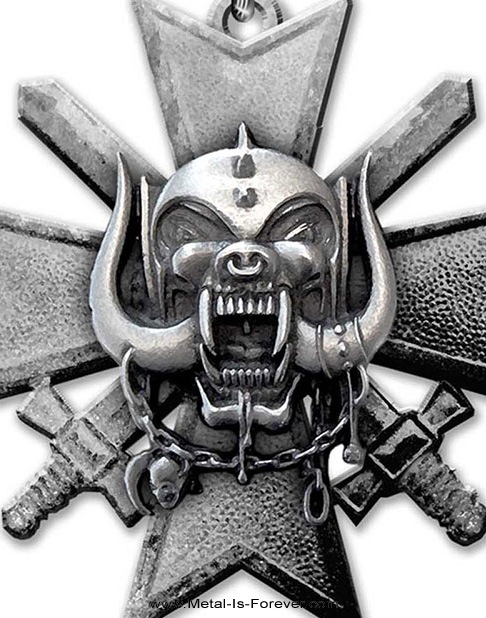 MOTORHEAD (�⡼�����إå�) BAD MAGIC �֥Хåɡ��ޥ��å��� ������������