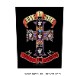 GUNS N' ROSES (���󥺡�����ɡ���������) Appetite For Destruction �֥��ڥ����ȡ��ե������ǥ����ȥ饯������ �Хå��ѥå�