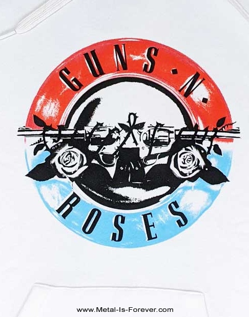 GUNS N' ROSES (���󥺡�����ɡ���������) Motorcross Logo �֥⡼������������������ �ѡ����������
