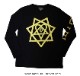 HIM (�ҥ�) Heartagram Honeycomb �֥ϡ�������ࡦ�ϥ˥���� ĹµT�����