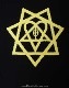 HIM (�ҥ�) Heartagram Honeycomb �֥ϡ�������ࡦ�ϥ˥���� ĹµT�����