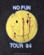 MOTLEY CRUE (ȥ꡼롼) No Fun Tour '84 1984ǯΡե󡦥ĥץȡ󡦥å Tġʥ㥳롦졼