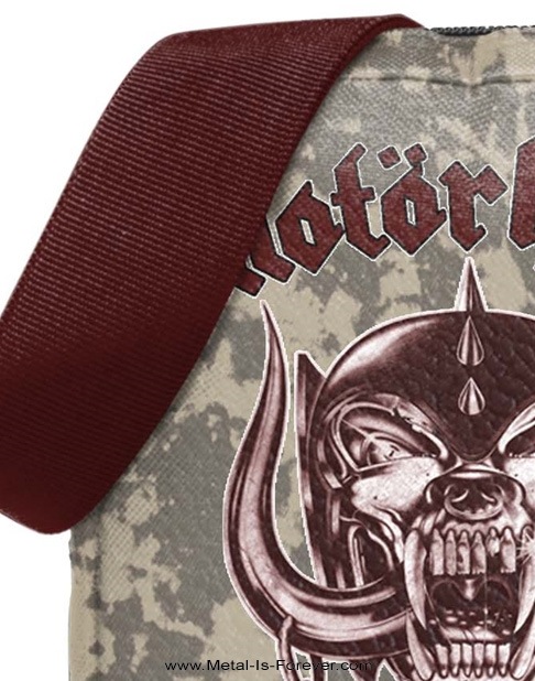 MOTORHEAD (⡼إå) England ֥󥰥ɡץޥ顼  ܥǥХå
