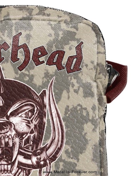 MOTORHEAD (⡼إå) England ֥󥰥ɡץޥ顼  ܥǥХå